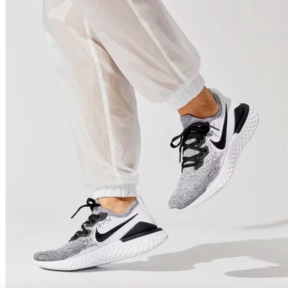 women's epic react 2